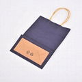 High quality Custom Paper Bag 5