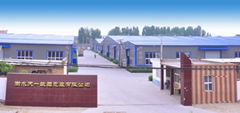 Hengshui Tianyi Packing Product Co.,Ltd 