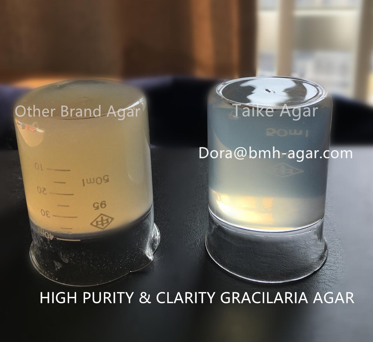 HIGH PURITY 100% AGAR AGAR PRICE