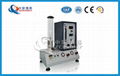 Digital Display Oxygen Index Apparatus Identify Polymers Flame Retardancy 1