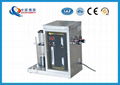 Digital Display Oxygen Index Apparatus Identify Polymers Flame Retardancy 2