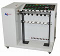 Adjustable Speed Bend Test Equipment For