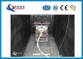  Bundled Cables Vertical Flammability Chamber