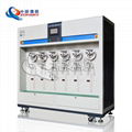 Robot Cable Bending Testing Machine /