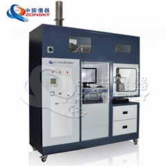 ASTM E1354 Cone Calorimeter for Heat