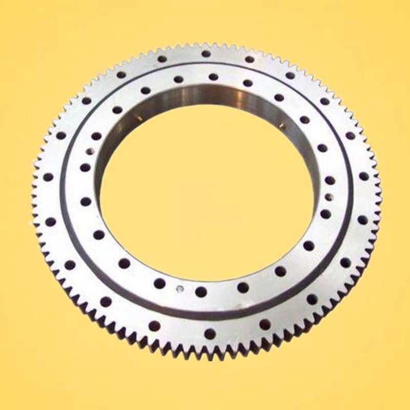China slewing bearing manufacturer, Chinese slewing ring, swing bearing 2
