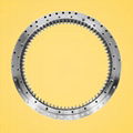 China slewing bearing manufacturer, Chinese slewing ring, swing bearing 4