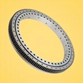 China slewing bearing manufacturer, Chinese slewing ring, swing bearing 5