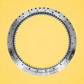 Excavator slewing bearing, slewing ring, swing bearing for excavator 4