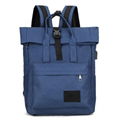 Waterproof Fashion Travel bagpack