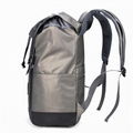 Fashion College School bags Sport Travelling back pack bagpack Waterproof Drawst 2