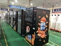 fresh orange juice vending machine 3