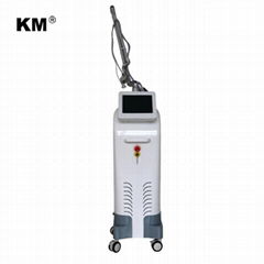 New Fractional CO2 Laser Vaginal tightening Skin Resurfacing Machine