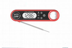 Food thermometer