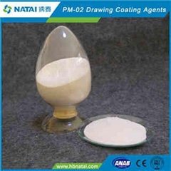 Wire Drawing Coating Agents