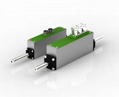 NLi一體化微型直線電機（集成