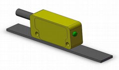 敞開式磁柵位移傳感器