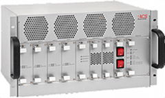 ACS MP4Unt集成驱动器的运动控制器(控制模块）