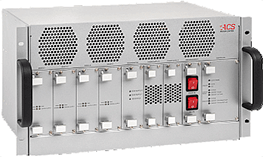 AC MP4Udc驱动器