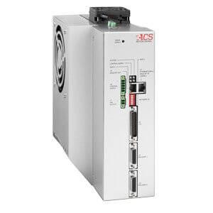 ACS UDMhv 1 或 2 轴通用驱动模块