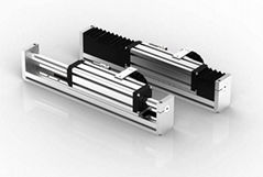 Green Drive GDM轴式直线电机模组