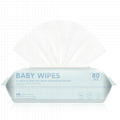 wholesale baby wipes baby wet wipes for hands and mouth 3