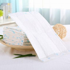 Baby Care Disposable Urine Absorbent Nursing Under Pad Bed Mat