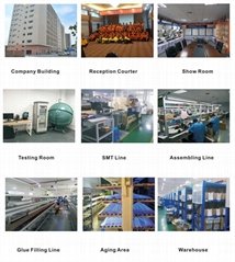 Shenzhen iApex Technology Co., Ltd.hen