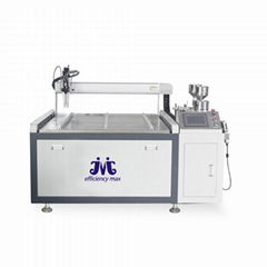 yiermai AB Glue dispensing machine dispenser