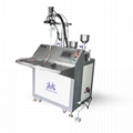 yiermai Meter Glue Mixing Machine  3