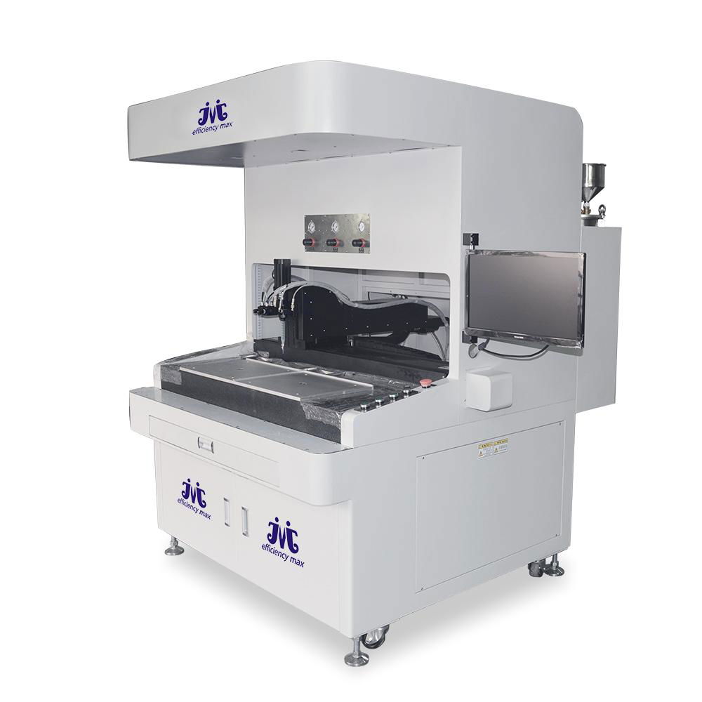 Automatic visual glue Dispensing machine 2