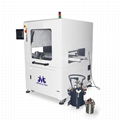 PCB Adhesive Coating Robot 3