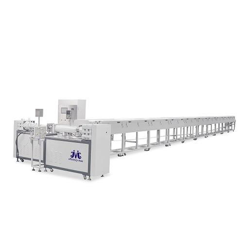 Silicone Extruding Machine for LED Strip