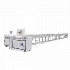 Silicone Extruding Machine for LED Strip