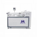 Silicone Extruding Machine for LED Strip 2