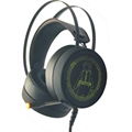 Hi-sound Best Gaming headset 7.1 Mic