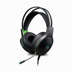 Lattest game headset gaming 7.1 sound for PS4 PC