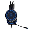 Hi-sound LED Cool Colorful LED Gaming Headset for gamers 2