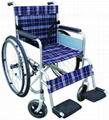 economic wheelchair, manual hospital