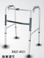 Aluminum Walker. hospital walker for disabled 1