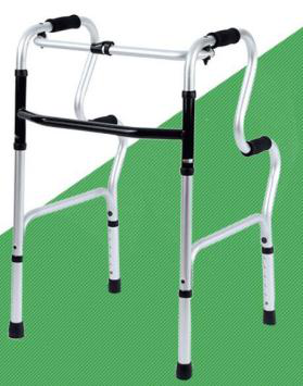 Aluminum Walker. hospital walker for disabled 2