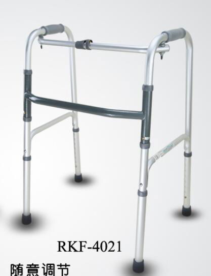 Aluminum Walker. hospital walker for disabled 3