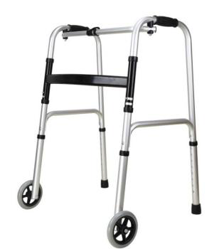 Aluminum Walker. hospital walker for disabled 4