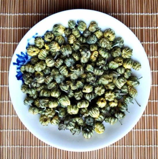 Macheng Embryonic Chrysanthemum Tea