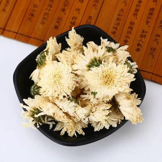 High Grade White Chrysanthemum 2