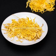 Golden Yellow Chrysanthemum High Grade