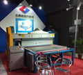 Automatic Horizontal Glass Sand Blasting Machine 2