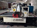 Automatic Horizontal Glass Sand Blasting Machine 3