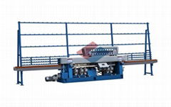 Glass Straight Line Edging Machine