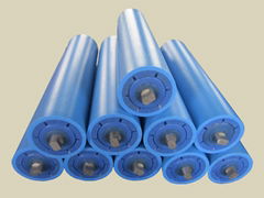 plastic conveyor roller